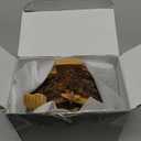 Olive Wood Nativity Set with Figurines  Natural Bark Roof Stable  Handmade Christian Christmas Decoration  Holy Land Gift  Made in Bethlehem  Religious Manger Scene Display