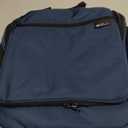 D&D Wanderlust D&D Hanging Travel Toiletry Bag for Men and Women  Cosmetics, Makeup and Toiletries Organizer Kit with 10 Compartments