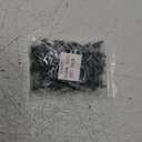 240 Pcs Christmas LED Replacement Bulb Mini Wide Angle LED Xmas Bulb LED Tree Light Outdoor String Light Replacement for Christmas Garden Tree Party(Green Base with Cold White Bulb)