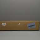 Window Visors Vent Sun Rain Guards for 2009-2024 Dodge Ram 1500 (19-24 Classic Body), Crew CAB ONLY; 10-25 Ram 2500/3500 MEGA/Crew CAB ONLY | Window Vent Visors, 4 pcs. - Smoke | 94109