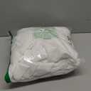 90 Inches Long Linen Curtains 60 Inch Width Pinch Pleated 90 Inch Length for Living Room Bedroom Ivory Off White Semi Sheer Back Tab Hooks Rings Pinch Pleat Curtains for Patio Glass Door 1 Panel