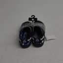 B BLACK SKULL SHARM GLOG 12