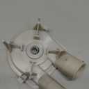 3363394 WP3363394 Washer Drain Pump Washing Machine Pump Replacement Part Compatible with Whirlpool KitchenAid Kenmore Maytag Washer