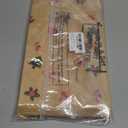 50 Pcs Christmas Kraft Paper Bread Bags with Clear Window and 50 Stickers 13.7 x 8.2 x 3.5 Large Christmas Sourdough Bags for Homemade Bread Storage Sourdough & Snacks