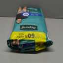 Depend Fresh Protection Adult Diapers, Incontinence Underwear for Men, Disposable, Maximum, Extra-Large, Grey, 26 Count