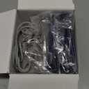 Blood Pressure Monitor, Automatic Upper Arm Blood Pressure Monitors for Home Use, 2 Blood Pressure Machine Cuff(9-17in & 13-21in) with Large LED Backlit Display, 3x199 Reading Memory Users Black