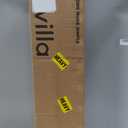 Novilla Bliss Mattress Twin Size, 8 Inch Gel Memory Foam Mattress Twin