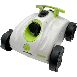 Nu Cobalt NC5203-C Water propelled Pool Robot for Above Ground Pool