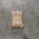 CAP Barbell Coated Hex Dumbbell Weight - Single | 10-120 lbs | Multiple Options 40 lbs 1 Pack