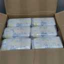 Pampers Swaddlers Diapers, Size 3 (13-26 lbs), 168 Count, Absorbent, Keeps Baby Dry and Comfortable, Skin Safe Disposable Baby Diaper