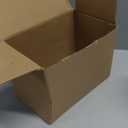 TriTrust Exhaust Tip, 2.5-3 inch inlet adjustable,Fit 2.5''/2.75''/3'' Outer diameter Tailpipe, 4.5'' Outlet 7'' Long Muffler Tip, Black Powder Coated Stainless Steel Tail Tip