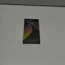 TORRAS 2025 Upgrade (Gen 6.0) Magnetic Phone Grip Holder Kickstand with Braided Strap, Fit for MagSafe Ring Removable, for iPhone 17 16,15, 14, 13 12 Pro/Max Samsung, Google (Silver), Ostand Ring