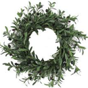 HD Designs Olive Leaves Wreath, 24 in