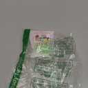 Nutty Toys Squishy Cat Set - 2" Soft Silicone Kawaii Kitties, Top Stress Relief Toy 2026 Unique Gifts for Teens Kids Women Men Adults Best Teenage Girls Teen Boy Tween Valentines Day, Easter Gift Idea (Pink/ Green)