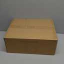 3 Color Temperatures Table Lamps for Bedrooms Set of 2, 22 Touch Control Bedside Nightstand Lamps with 2 USB Ports & AC Outlet, Stepless Dimmable Lamps with Blue Shade, Modern Decor for Living Room (Large)