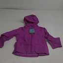 Columbia Girl's Switchback Ii Jacket (Bright Plum), XXS