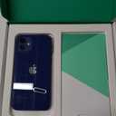 Apple iPhone 12, 64GB, Blue - Unlocked 