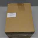 Seenelling 12 Pack Cowboy Cowgirl Boot Vase Painting Set Ready to Paint Your Own Ceramic Unpainted Painting Plaster DIY Craft Paint with Water Kits for Bachelor Bachelorette Party(Cowboy)