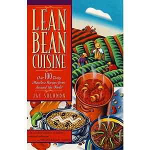 Lean Bean Cuisine