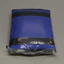 Transfer Sling, Upgraded with Metal Buckle, 6 Reinforced Straps with Hand Grips, Lift & Standing Aid for Caregivers, Elderly & Disabled, Transfer Belt for Home Use (Blue, Large)