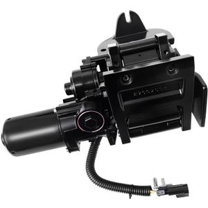 Front Right Passenger Power Running Board Motor Fit for 2007-2014 Cadillac Escalade, Fit for 2007-2014 Chevy Tahoe, Fit for 2007-2014 GMC Yukon Replaces 22778157 19303236