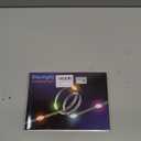 100 LEDs RGB Smart IC Fairy Lights, [APP & Remote Control] 33FT/10M Multicolor String Lights Indoor, USB Powered & IP65 Waterproof, Christmas Light Decoration for Outdoor, Christmas, Bedroom