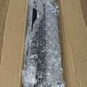 Expandable Cabinet Shelf Rack Set of 2, 13"~24" L X 8" D X 7" H Stackable Kitchen Cabinet Organizer Shelves Set of 2 for Countertop Pantry Cabinet Accessories