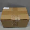 603-955 Engine Coolant Reservoir Tank with Cap, Radiator Overflow Tank Compatible with Buick Encore 1.4L, Chevy Tracker Trax 2013-2021 1.4L 1.8L w/Air Bleed Hose & Heater Hose Replace# 95269001