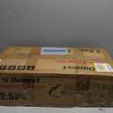 Donext 2.5 Ton Steel Floor Jack, Low Profile Hydraulic Racing Floor Jack with Single Piston Lift Pump, Lifting Range 3-3/8" - 14-15/16"