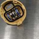 10670 Ceramic Cartridge,4.25 inch JH02BJ HL-40 Shower Cartridge,Used for Shower and Tub Faucet,Compatible with Aquasource/Glacier Bay Single Handle Shower Faucet