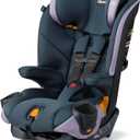 Chicco MyFit Harness + Booster Car Seat, 5-Point Harness and High Back Seat (Exp: Dec 2033)
