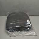 Wheelchair Seat Cushion - High Density Memory Foam and Inner Springs Comfort Support Without Flatten - Mobility Scooter Accessories - Large Chair Pad Pain Relief for Adults & Seniors
v