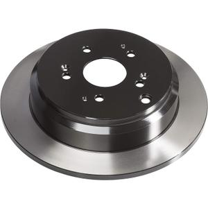 Wagner Brake BD126010E Disc Brake Rotor