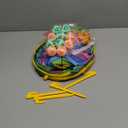 Animal Bean Bag Toss Game Toy Outdoor Toss Game, Family Party Party Supplies for Kids, Gift for Boys Birthday or Christmas for Toddlers Ages 3 4 5 6 Year Old