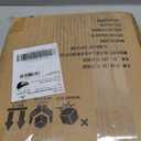 Amazon Basics Cast Iron Kettlebell