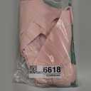 Back Brace Posture Corrector for Women and Men Full Support for Posture Correction & Scoliosis Hunchback Corrector de Postura para Hombre y Mujer Upper Thoracic Back Straightener, Pink, Medium