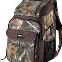 Igloo Realtree Cooler | Portable Insulated Coolers, 30-CAN