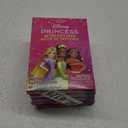 Disney Princess 32 Valentines Cards with Tattoos 5 Packs