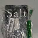 Salt: A World History by Mark Kurlansky