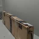 Universal 7/8 Inch 22mm Dirt Bike Handlebars, Upgraded Pit Bike Handlebar with Foam Pad for Motocross CRF YZF KXF KLX RMZ DRZ Pit Dirt Bike ATV Quad - Black