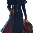 Cardboard People Mary Poppins Cardboard Cutout - Mary Poppins Returns, One Size