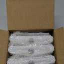 Beams MB710 15 Lumen LED Wireless Battery Powered Motion Sensing LED Nightlight, 3-Pack, White