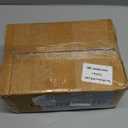 Log Clamp Lock for 1-1/2" - 4-1/2" Logs, Heavy-Duty Log Holder for Cutting, Quick Adjustment and Locking Wood, Orange