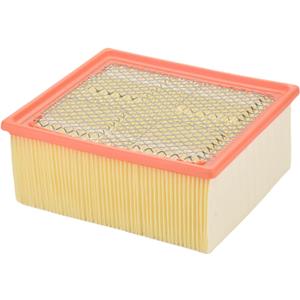 53034051AB Engine Air Filter Compatible with 2007-2024 Ram 2500 3500 4500 5500 L6 6.7L/ V8 6.4L Cummins Diesel Engines Replace 68517554AA CA10261 46930