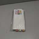 Lofenghome Paint by Number for Adults, Cocktail Paint by Numbers Kit, DIY Canvas Painting with Brush Clean Cups, Ideal for Gifts, Christmas Stocking Stuffer