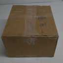 Macarrie 12 Packs Fluffy Towel Chenille Hand Towel Absorbent Fast Drying Hand Drying Puff with Loop for Bathroom Kitchen Decor, 6 Colors