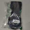 Plantar Fasciitis Night Splint and Brace, Upgraded Planters Facetious Relief, Foot Drop and Achilles Tendonitis Relief Brace. Night Splint for Plantar Fasciitis Women and Men, Black, One Size