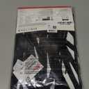 Morphsuits Zalgo Costume Kids, Scary Monster Costumes, Boys Halloween Costume (Medium, Black)