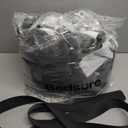 Bedsure Full Body Heating Pad, Versatile Extra Large Bed Foot Warmer, Electric Heating Pad for Feet and Back, Gifts for Women, Men, and Mom, Auto Shut Off, 20x33 Inches, Charcoal Grey