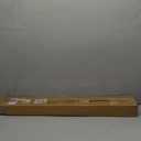 SS Cricket Premium Kashmir Willow Leather Ball Cricket bat - Adult Size (Bat Cover Included)